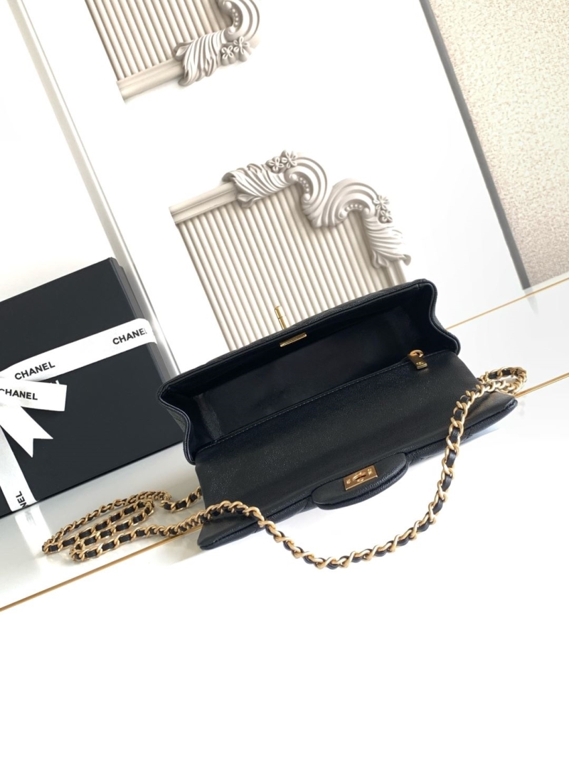 Ch**el satchel bags